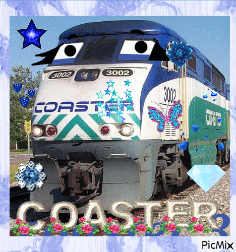 Coaster